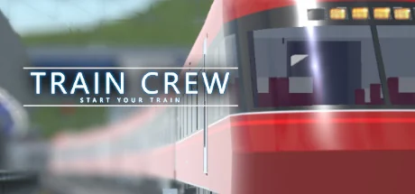 TRAIN CREW (早期アクセス）の掲載画像